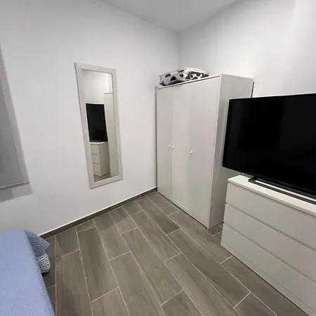 Apartament Beachydays Metropolis A